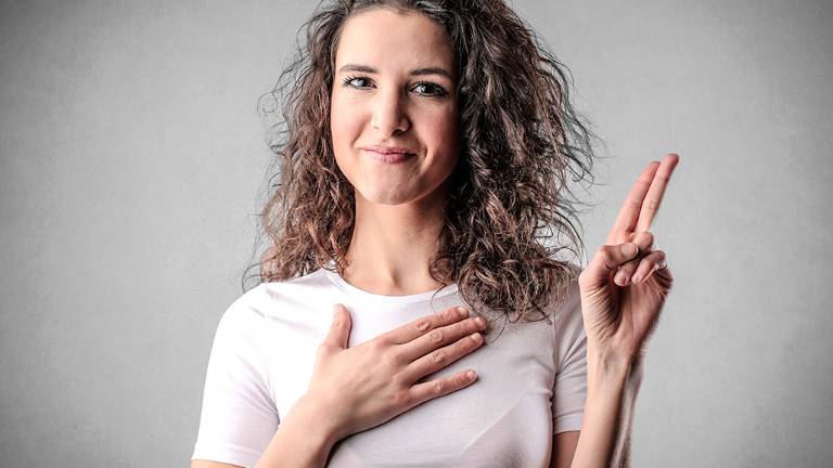 Caras vemos, juicios hacemos