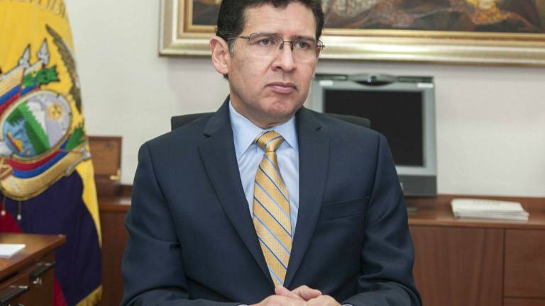 “El tribunal consideró que Oxy violó la ley ecuatoriana”