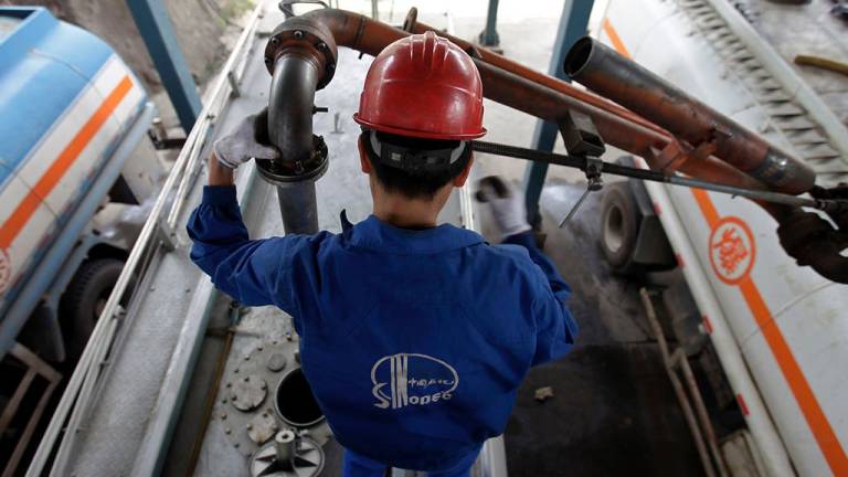Ecuador importará 2,8 millones de barriles de diesel