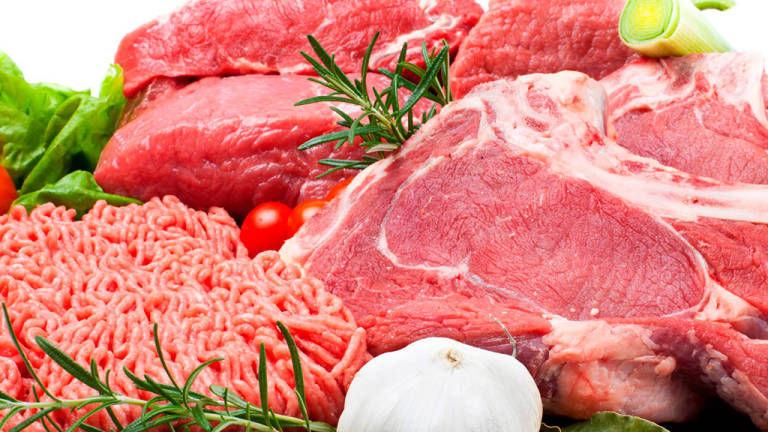 OMS arremete contra consumo excesivo de carnes por riesgo de cáncer