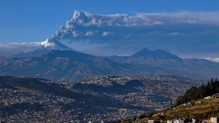 Especial de Seguridad: El despertar del volcán