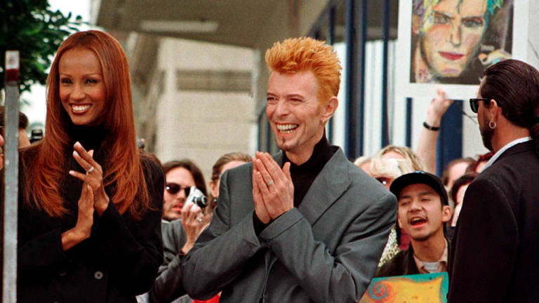 Se revelan los últimos deseos de David Bowie