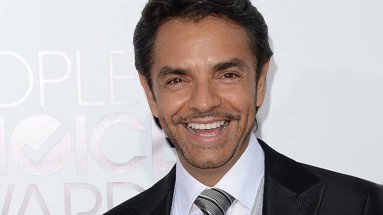 Derbez tendrá su estrella en el Paseo de la Fama de Hollywood