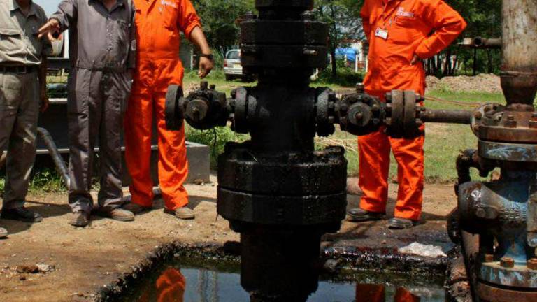 Instituto ruso realizará estudio de potencial petrolero en Ecuador