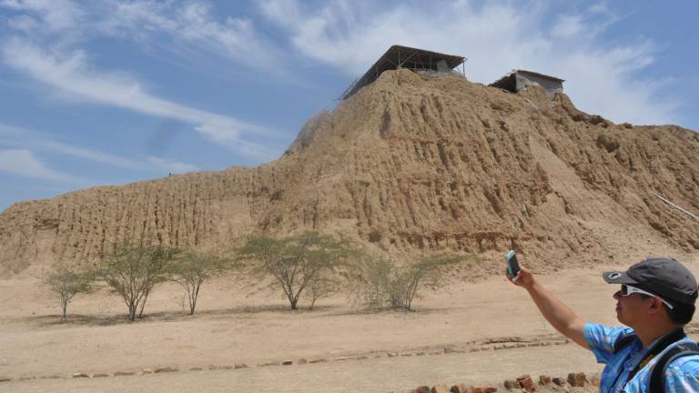 Lambayeque, una región con historia