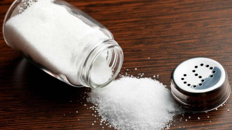 Nueva York obligará a restaurantes a incluir advertencia por sal