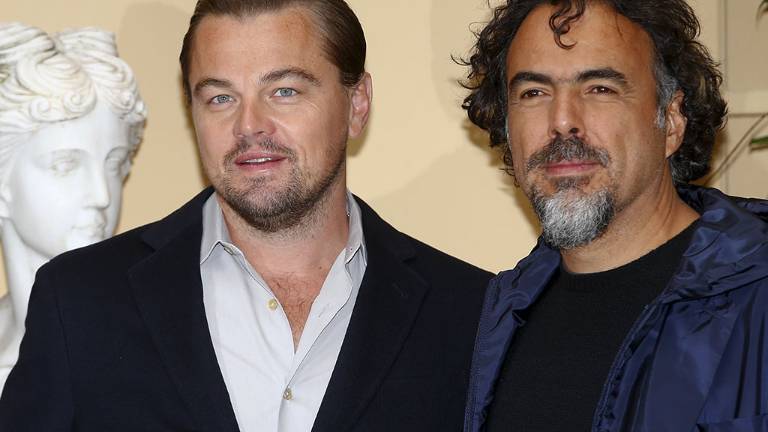 ¿"The Revenant" le dará su primer Oscar a DiCaprio?