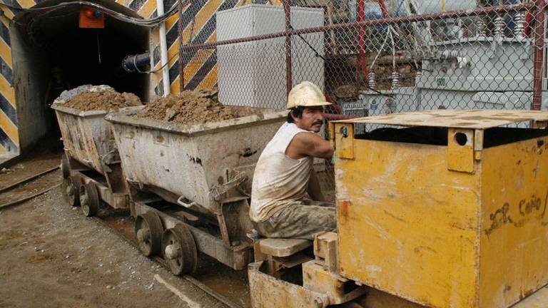 Ecuador busca captar el 10% de inversión regional en exploración minera