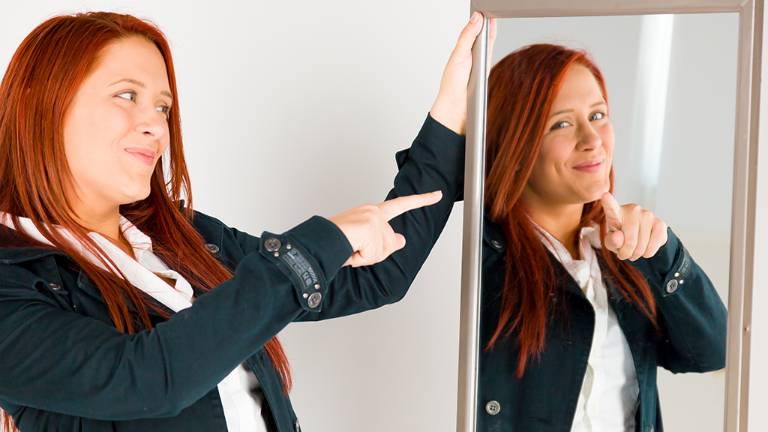 Autoafirme su desempeño