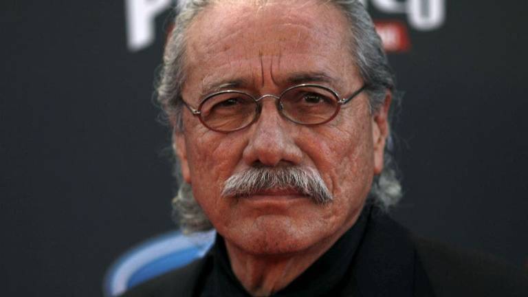 Actor y director de origen latino pide boicotear a Trump