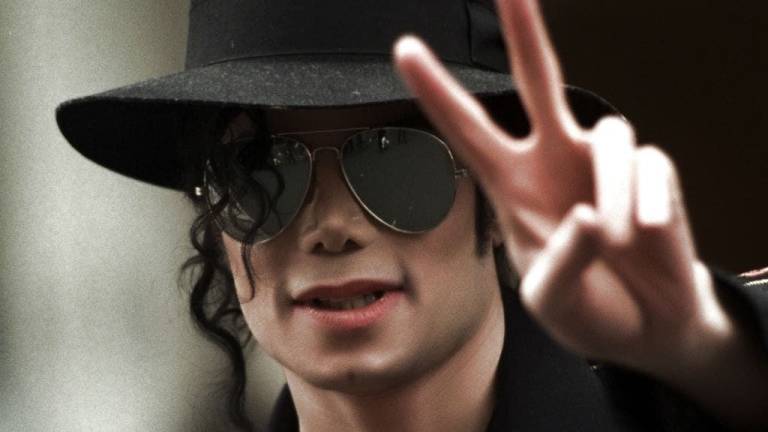 La evolución de Michael Jackson, según Pentatonix