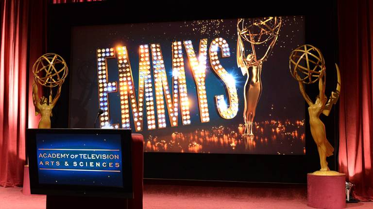 Las series del momento