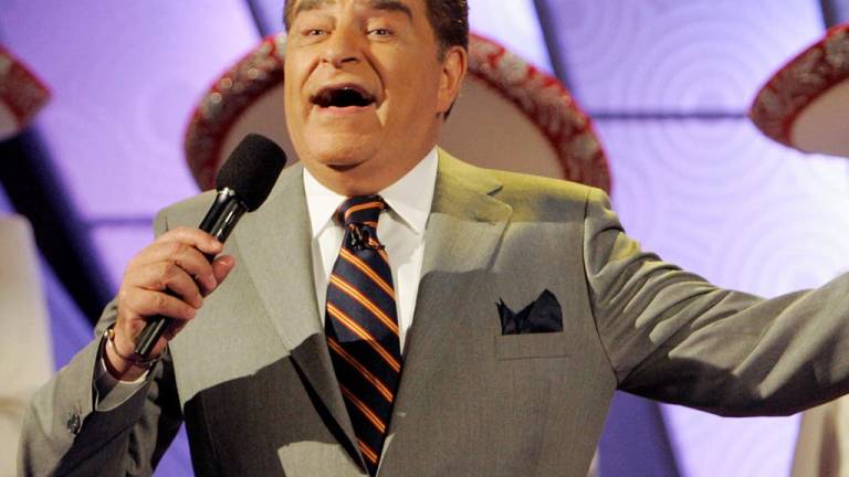 Don Francisco baja el telón del último &quot;Sábado Gigante&quot;