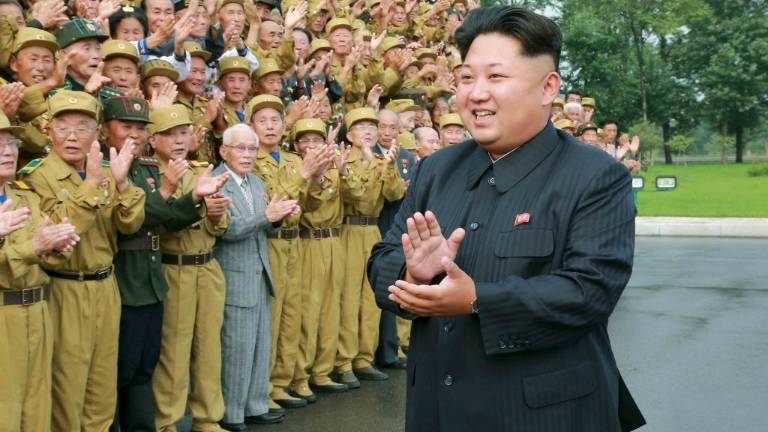Kim Jong-Un recibirá premio por la paz y la justicia en Indonesia