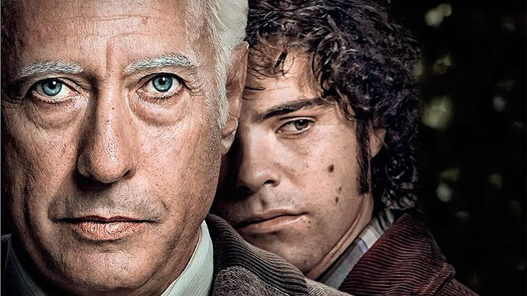 "El Clan": Todo por la familia