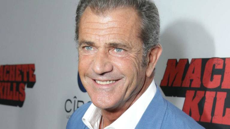 Una fotógrafa acusa a Mel Gibson por agresión