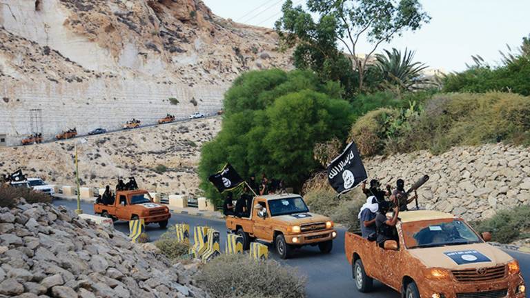 El "califato" del Estado Islámico cumple un año