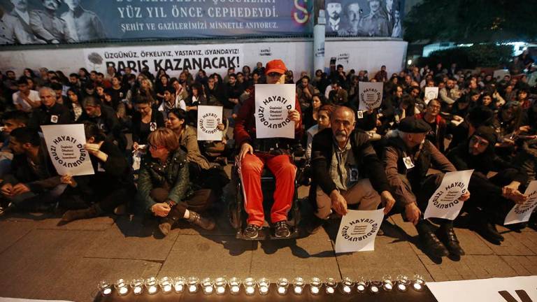 Ecuador condena el mortal atentado en Turquía