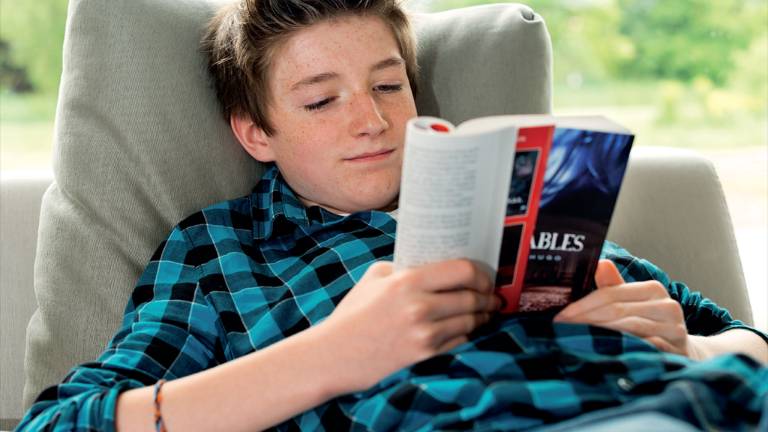 ¿Somos criaturas de hábitos o podemos cambiar?