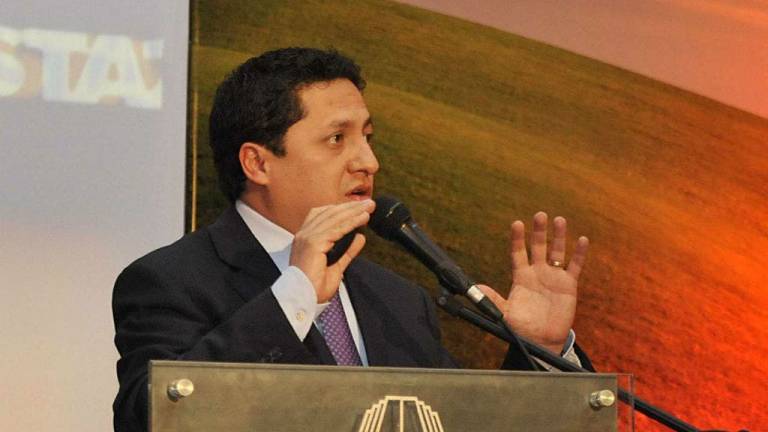 Ecuador espera recibir más de 37.000 millones en inversiones