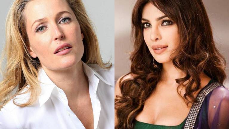 Dos actrices quieren ser el nuevo agente 007