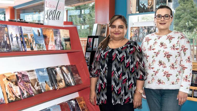 Mil libros y un sueño