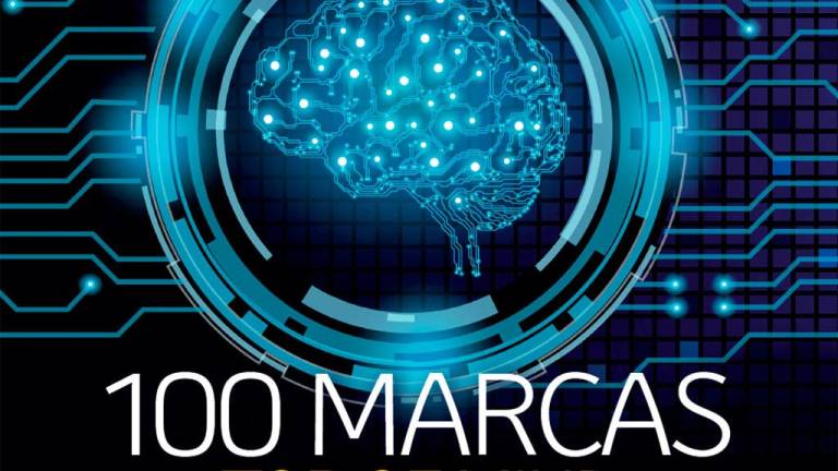 Especial 100 Marcas Top of Mind