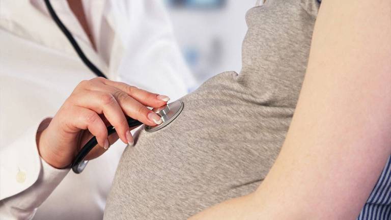 Científicos descubren cómo retrasar el parto prematuro