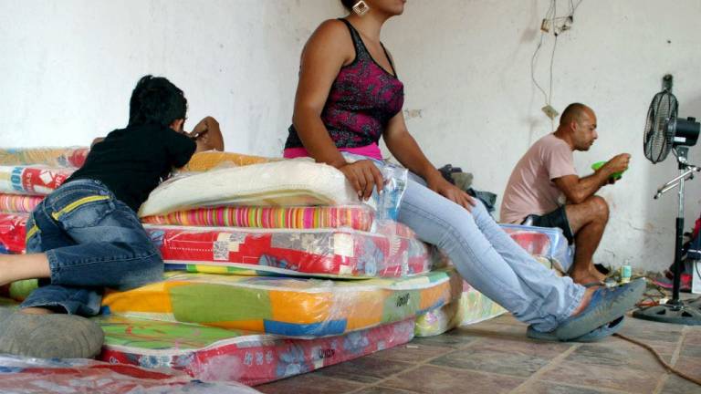 Holguín: Sin reunificación familiar no habrá diálogo presidencial