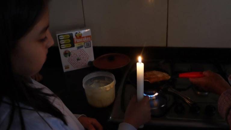 Microvistazo | Vuelven los cortes de luz en medio de la crisis energética en Ecuador