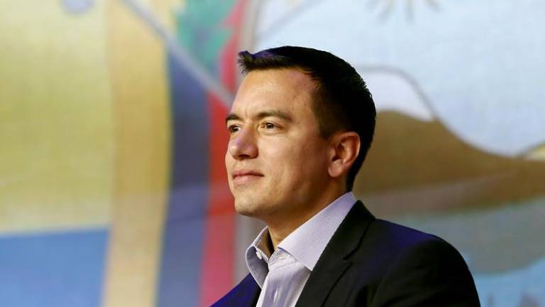 Gobierno critica a la Corte Constitucional por anular Estado de Excepción, en segunda fase de la guerra