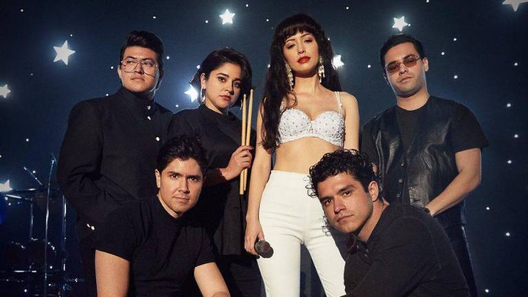 “Selena: la serie” nos devela algunas historias de amor de la familia y amigos de la cantante