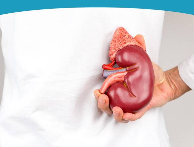 $!Mujer falleció y salvó a la vida de su esposo con transplante de riñón: La muerte no nos separará