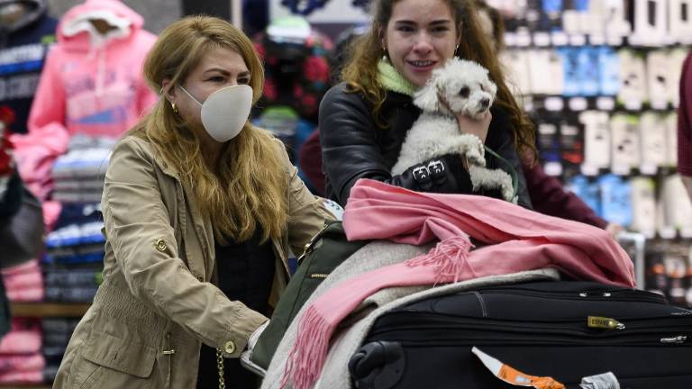 Ascienden a 19 los infectados por coronavirus en Ecuador