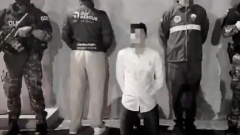 Guayaquil: prisión preventiva para sujeto que habría prostituido mujeres engañándolas con modelar