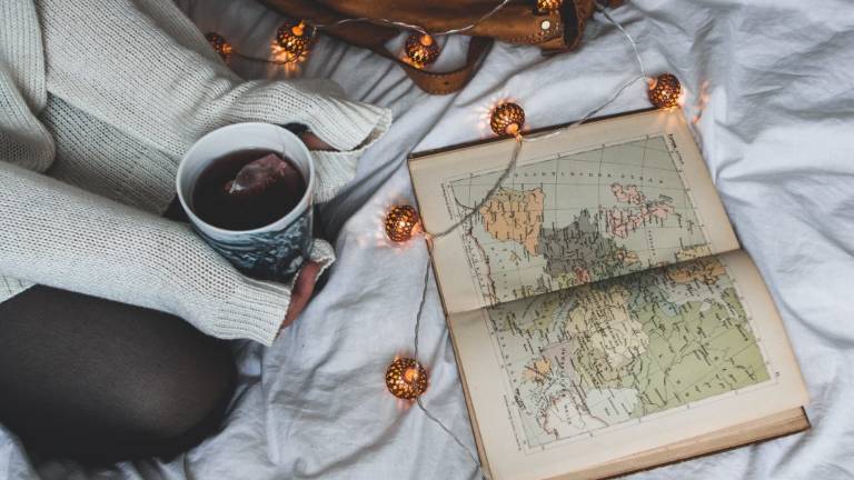 ¿Sabes qué es el Hygge y cómo lo ayudará a ser feliz?