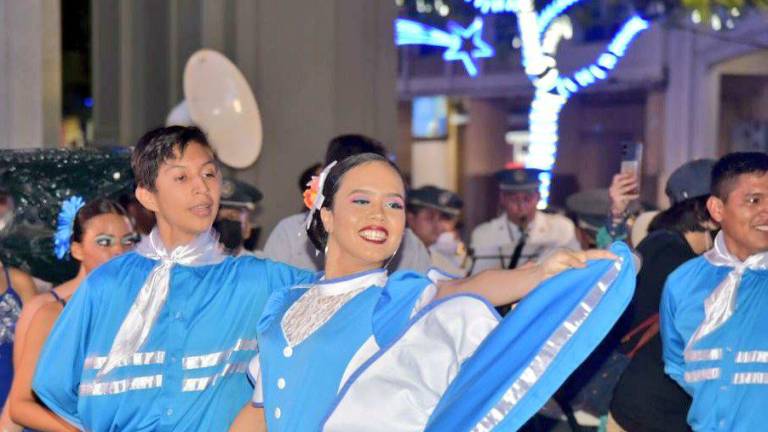 AGENDA: Estos son los eventos que realizará Guayaquil para conmemorar 201 años de Independencia