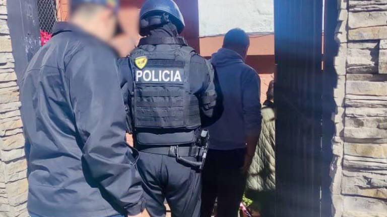 Caso Santiago Ávalos: compañeros de trabajo habrían participado en el asesinato del gerente financiero, según la Policía