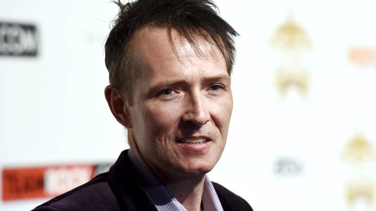 Muere Scott Weiland, cantante de Stone Temple Pilots, a los 48 años