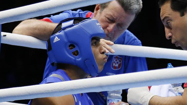 Declaran culpable a Félix Verdejo, exboxeador puertorriqueño, por el secuestro y muerte de mujer embarazada