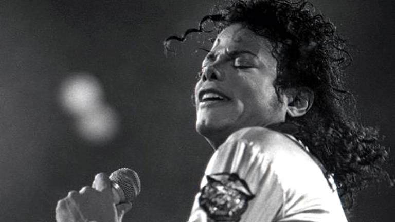 Michael Jackson quiebra postumamente nuevo récord con &quot;Thriller&quot;