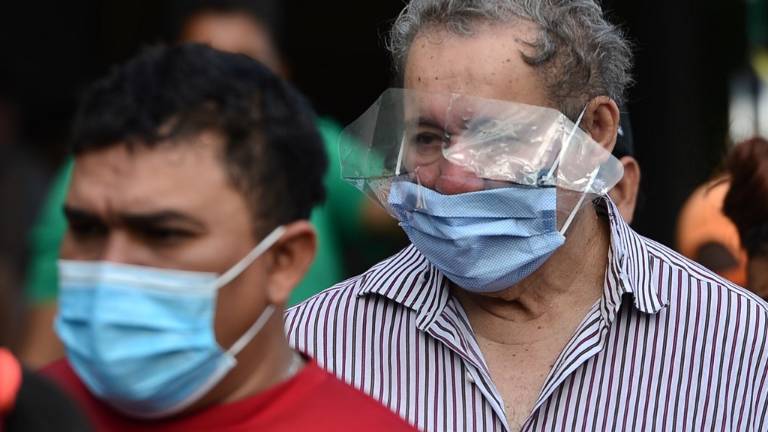 ¿Qué pasará después de que la epidemia de coronavirus llegue a su pico?