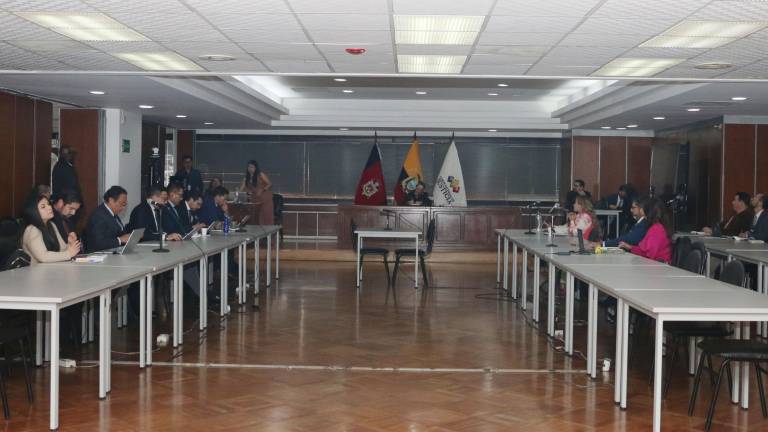 Resolución de la audiencia preparatoria de juicio.