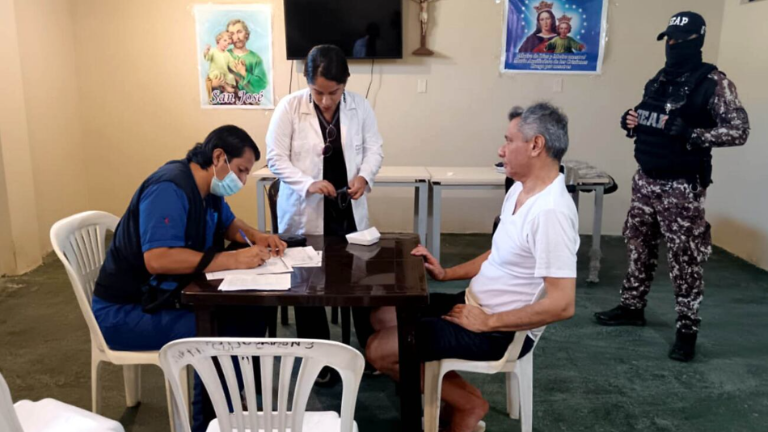 ¿Por qué el Gobierno de Maduro habría solicitado salvoconducto para Jorge Glas?