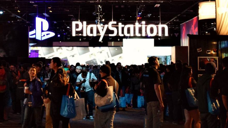 Playstation 4 supera los 50 millones de unidades vendidas en el mundo