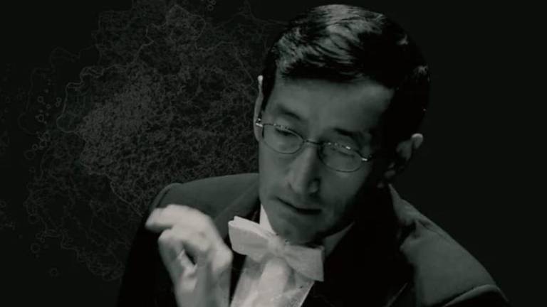 Fallece músico ecuatoriano, Premio Nacional Eugenio Espejo 2020