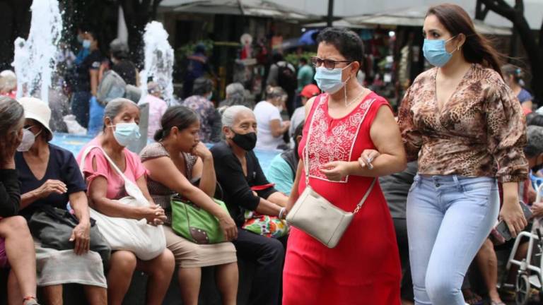 Guayaquil pasa a nivel de alerta epidemiológica 1: hay cambios en aforos y espectáculos públicos