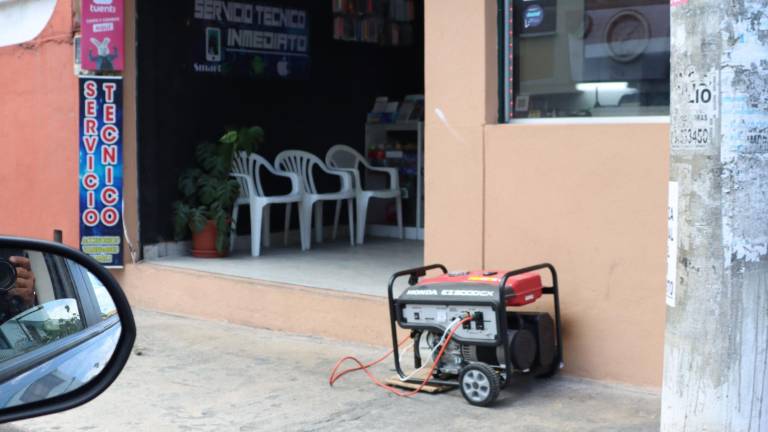 Horarios de cortes de luz en Quito para el miércoles 11 de diciembre