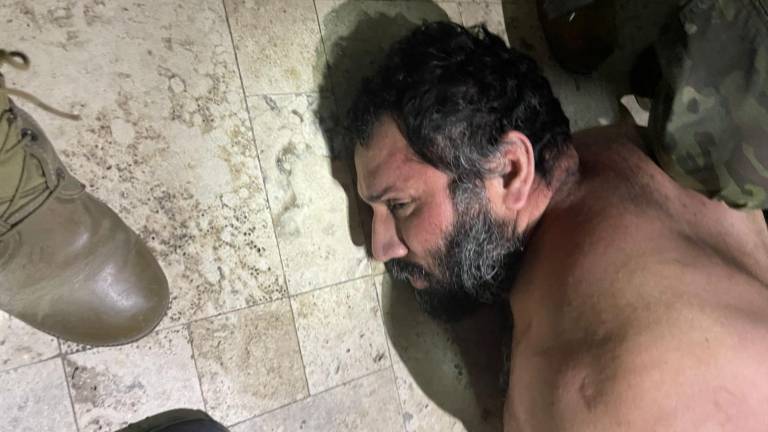 Dictan cuatro años de cárcel para guardaespaldas de 'Fito' que ocultaron su paradero