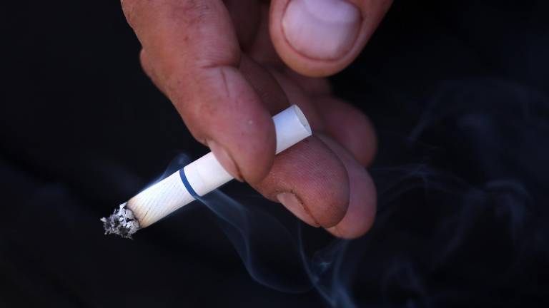 El cigarrillo deja 960 muertes diarias en 8 países de América Latina, de ellos 19 corresponden a Ecuador